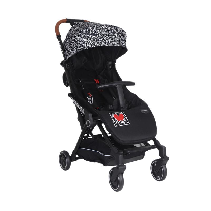 Stroller outlet dash r