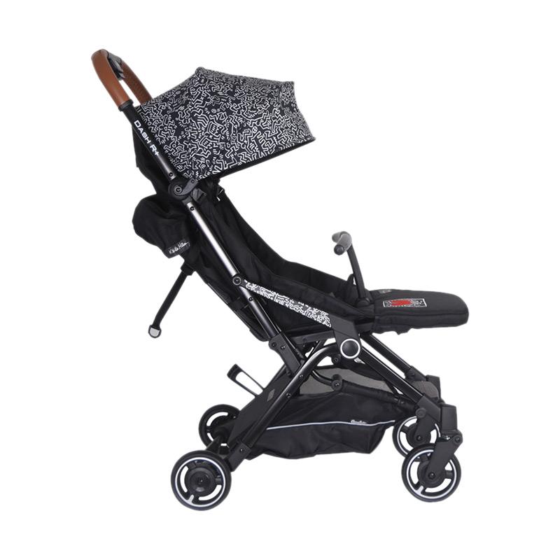 Cocolatte dash 2025 r+ review