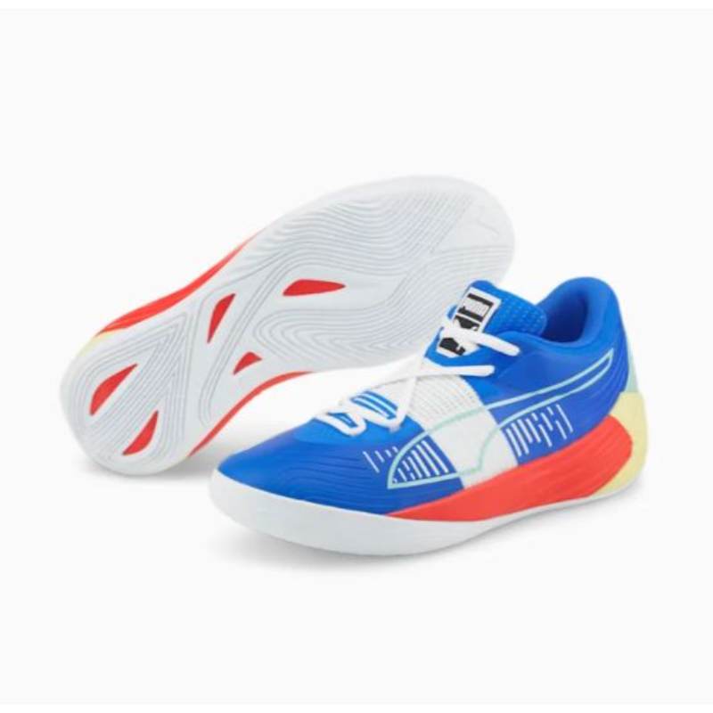 puma nitro basketball shoes