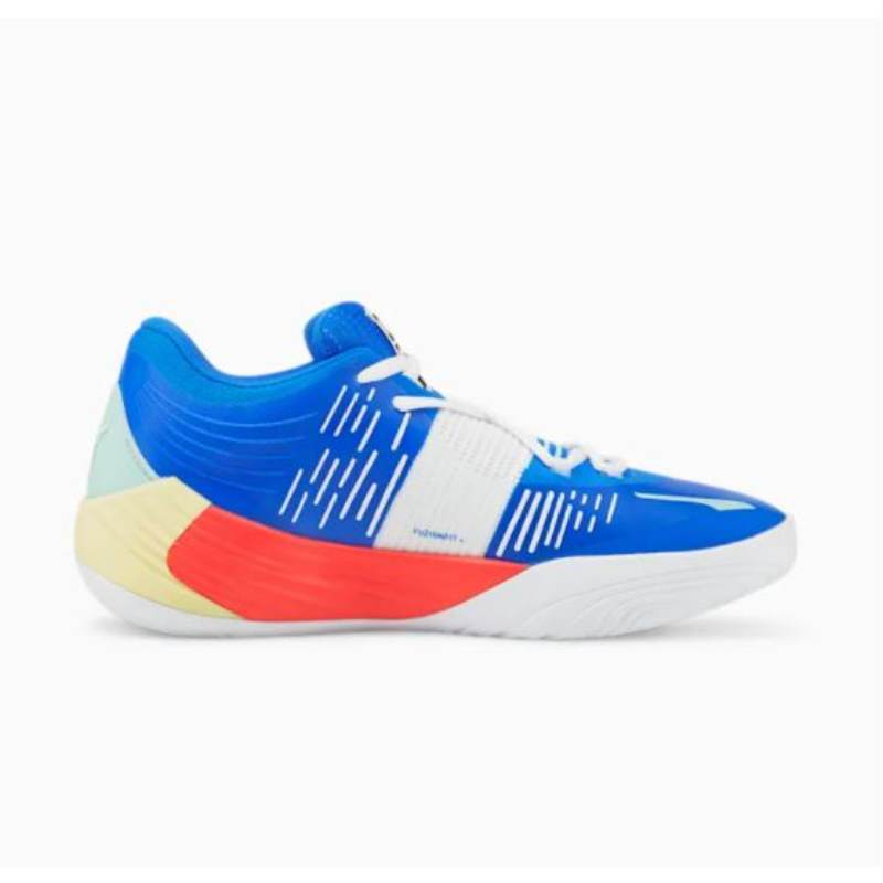 puma nitro basketball shoes