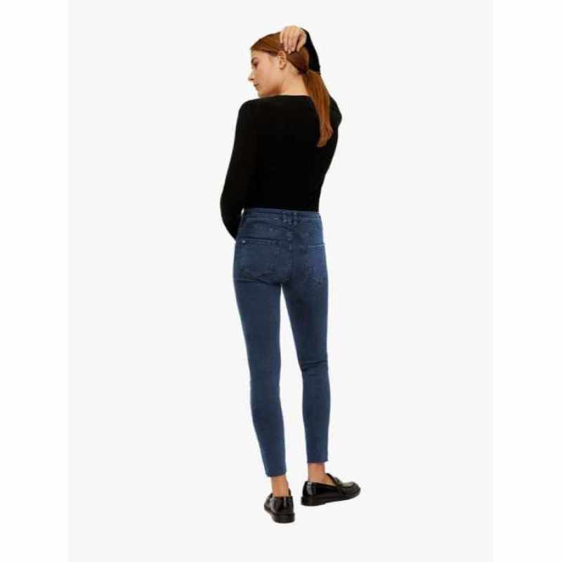 CELANA JEANS ISA di Seller Mango Outlet 
