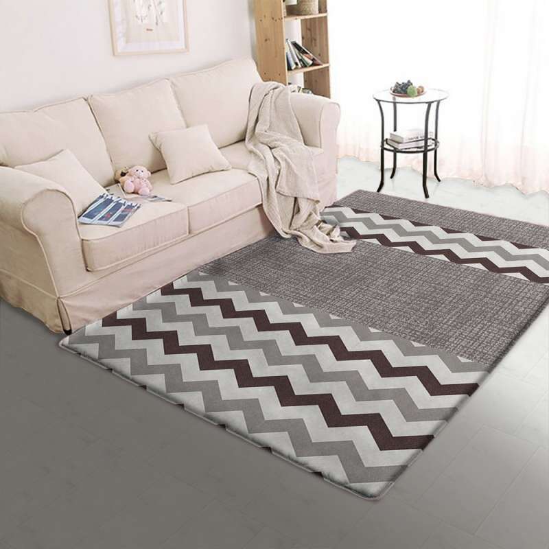 Vallery Quincy - Karpet - Garnet Vallery Quincy - Karpet - Garnet
