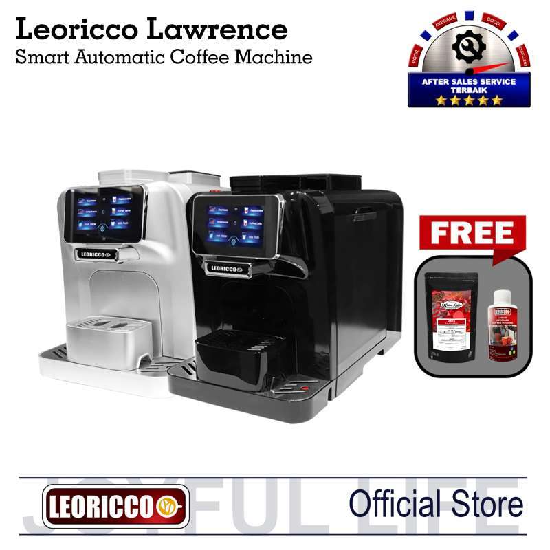 Jual Leoricco Lawrence Automatic Smart 