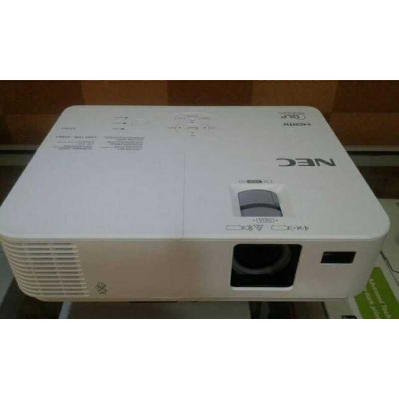 Jual RECOMMEND PROJECTOR NEC VE304XG 