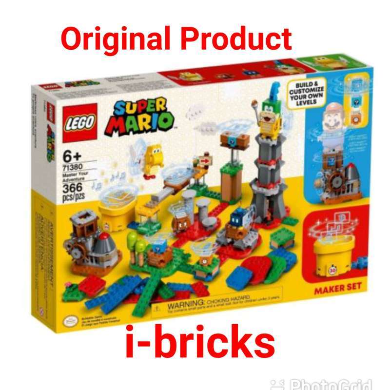Lego 4541618 top