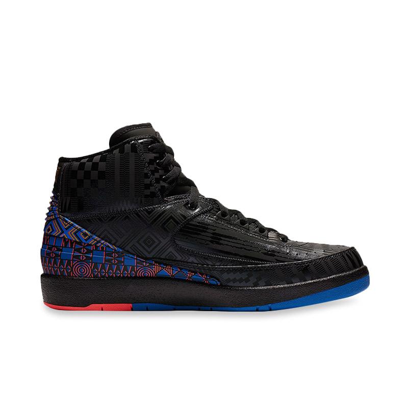 Bhm jordan 2s new arrivals