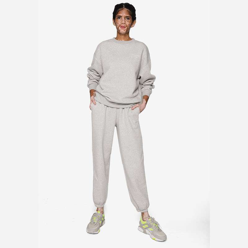 Puma Wellness Club Sweatpants Wanita 