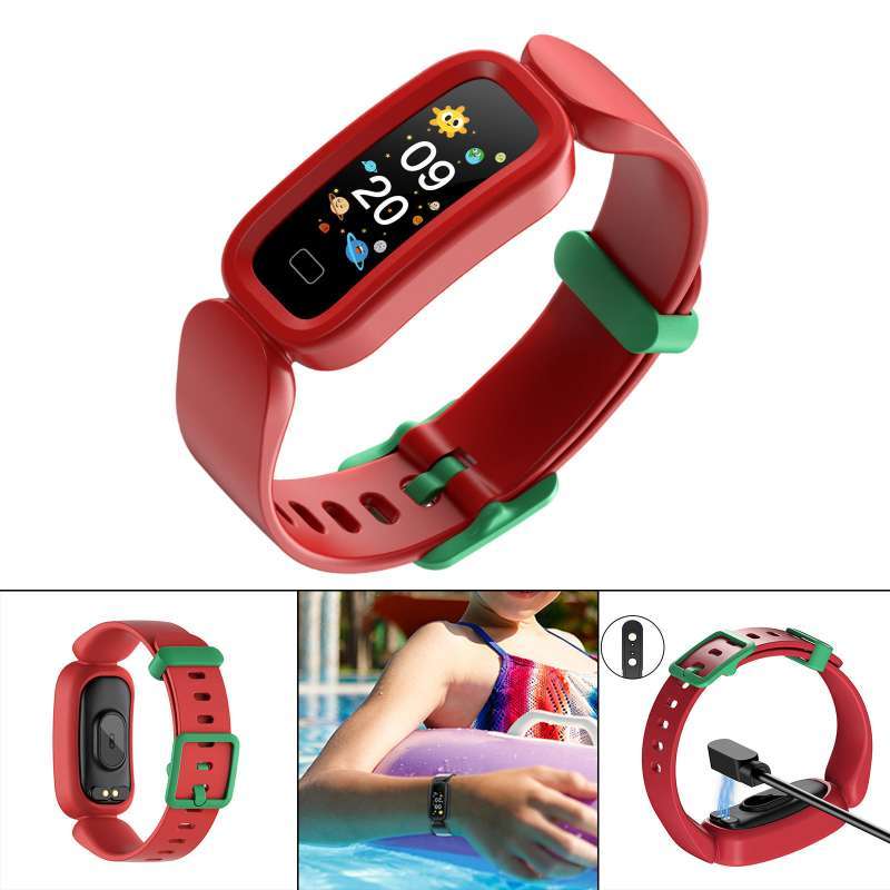 Fitness Trackers Wristband 