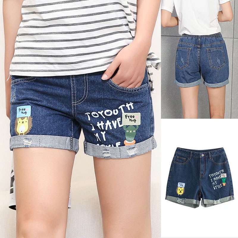 OT PANTS SOBEK JEANS WASHED DENIM 