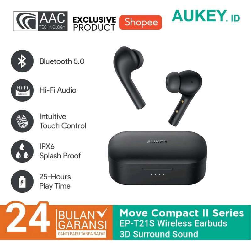 Ept21 aukey best sale