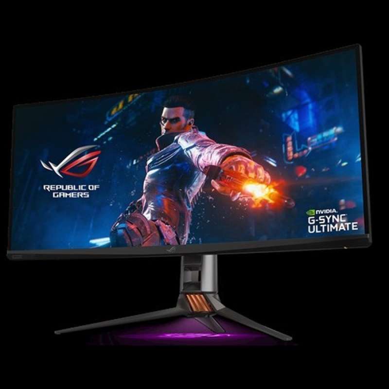 Promo ASUS ROG Swift PG65UQ 65 Monitor 