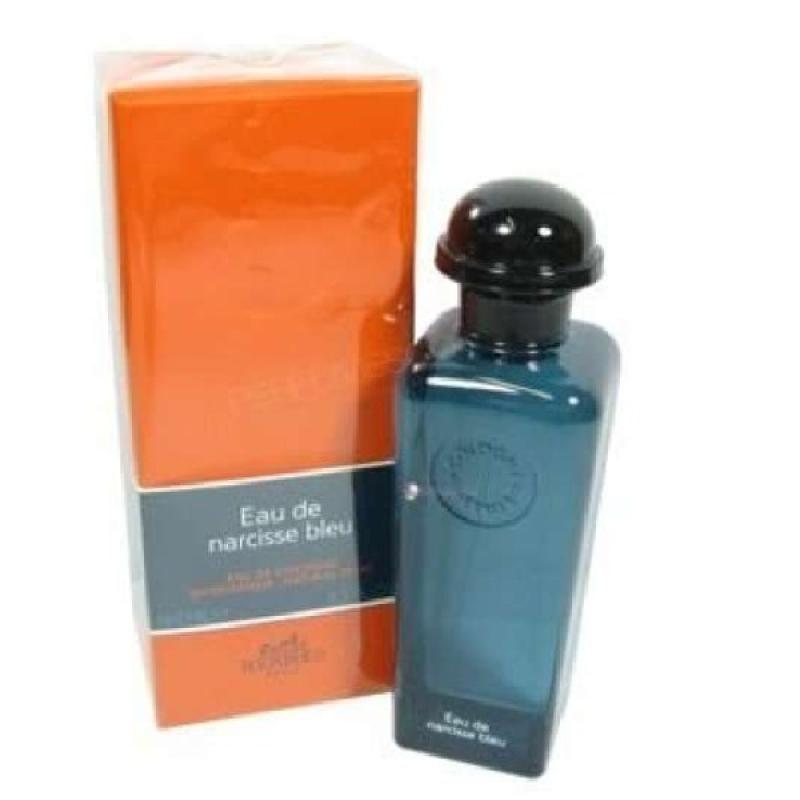 Hermès Eau de Narcisse Bleu kolínská voda unisex 100 ml tester od 1 689 Kč  - Heureka.cz