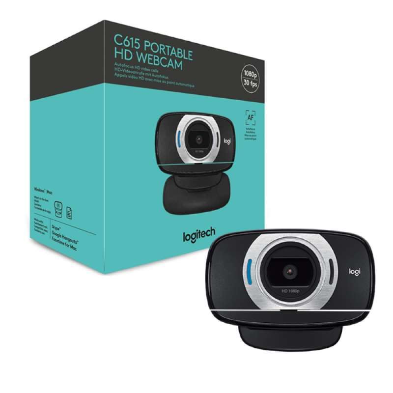 Webcam portable sales