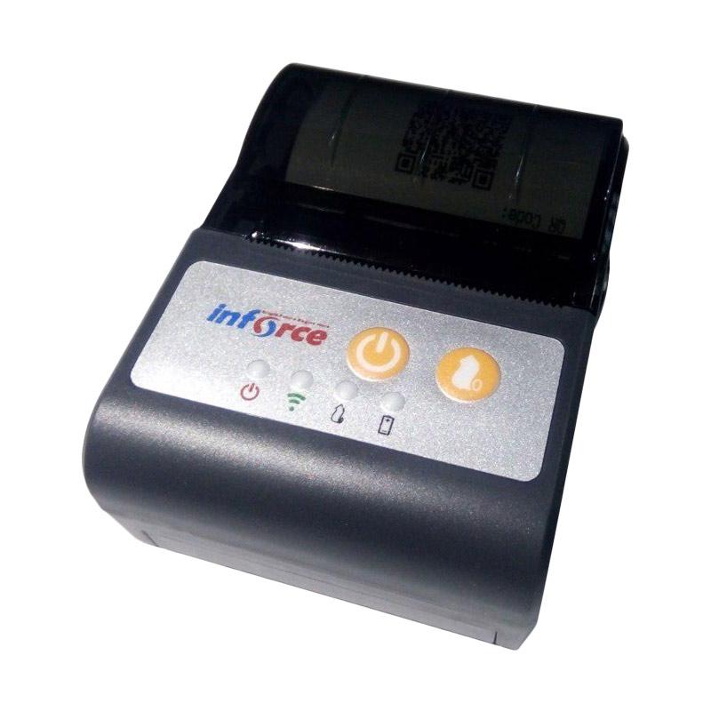 printer bluetooth inforce