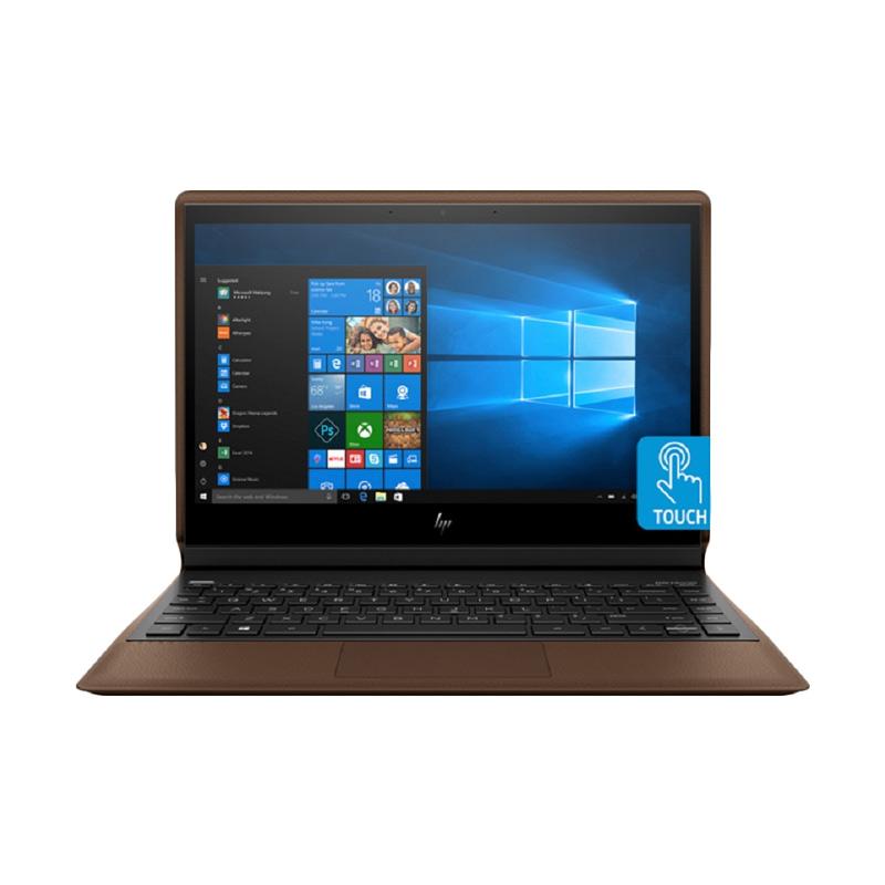 Jual Hp Spectre Folio 13 Ak0047tu 4g Lte Leather Intel I7 8500y 16gb 1tb Ssd W10 13 3 4k Uhd Touch Online April 2021 Blibli