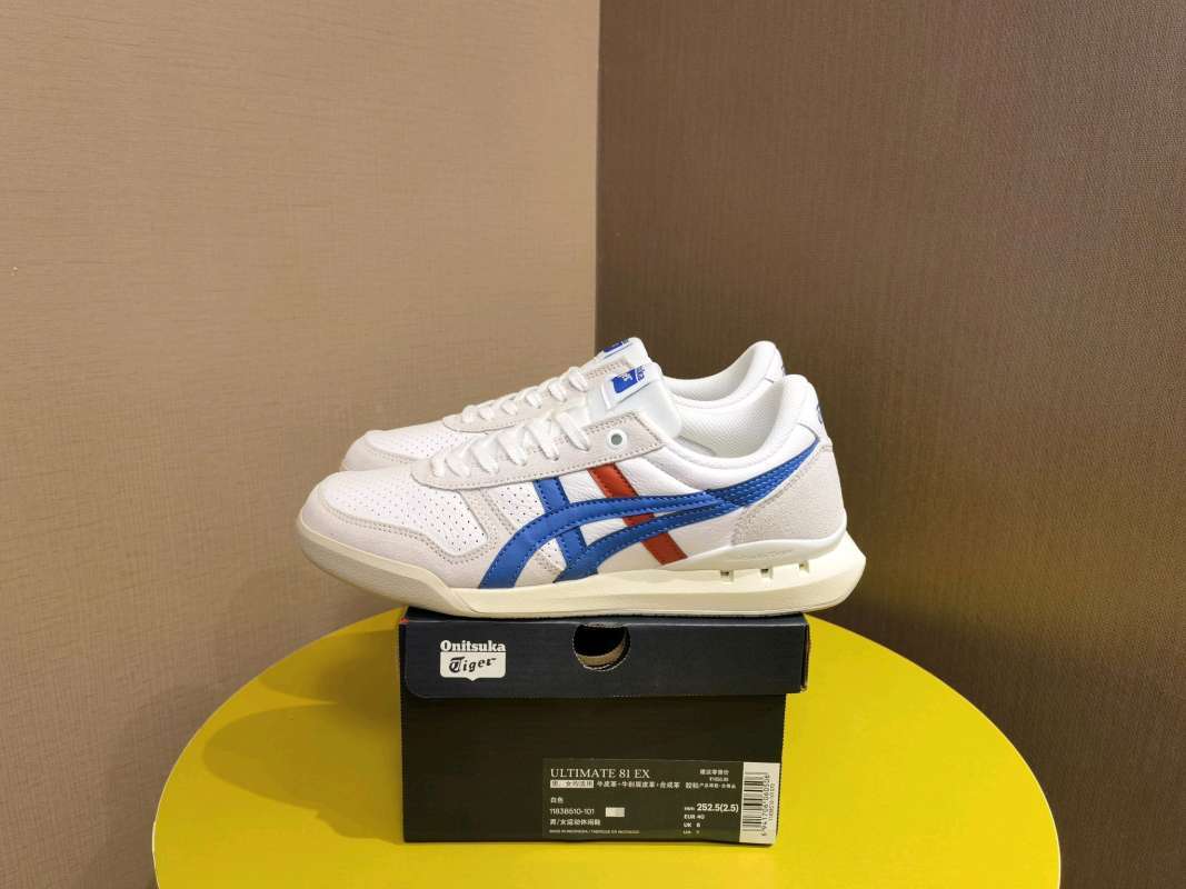 asics tiger 42