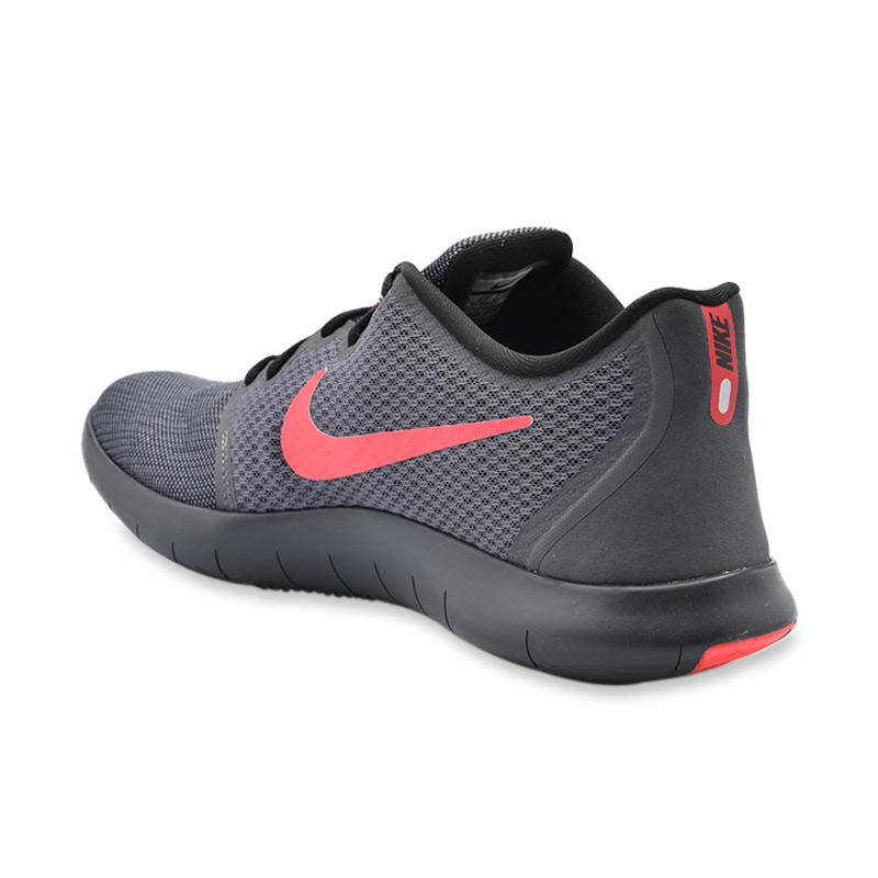 nike flex contact 2 red