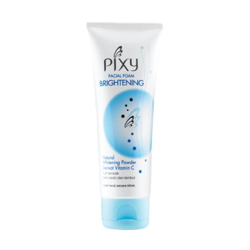 pixy aha bha cleanser