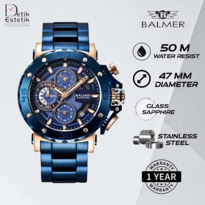 Balmer sapphire 7975 hotsell