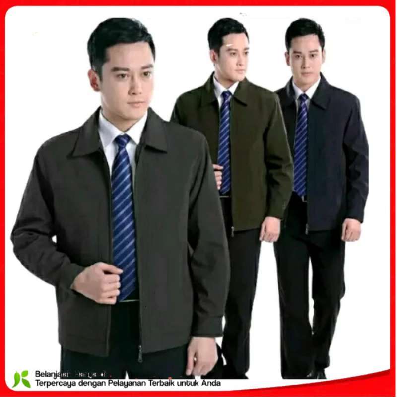Jasket formal sales