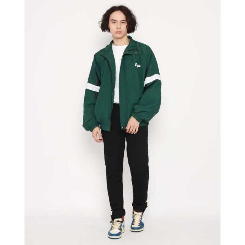 Promo Erigo Track Suit Shoyi Emerald di Seller Erigo Official Store - Kab. Tangerang, Banten | Blibli