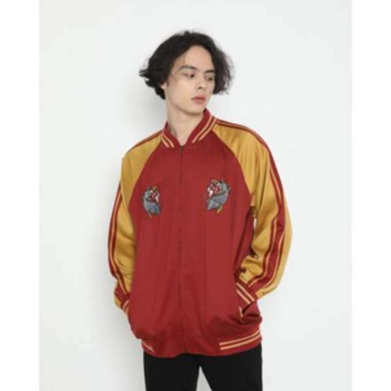 Erigo sukajan hotsell jacket