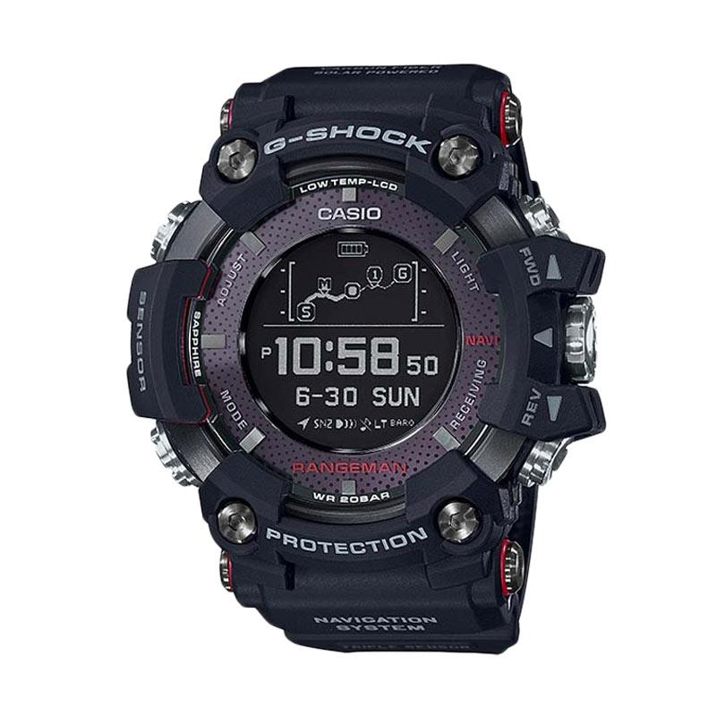 Jual g outlet shock rangeman