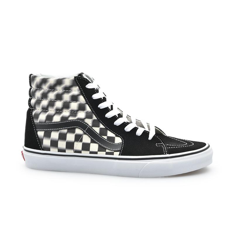vans sk8 hi classic