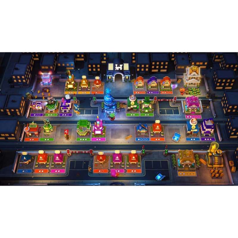 Promo Nitendo Switch Monopoly And Monopoly Madness Diskon 5% Di