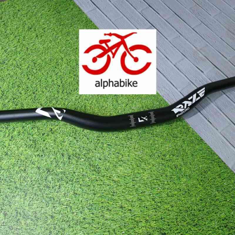 Handlebar sales raze enduro