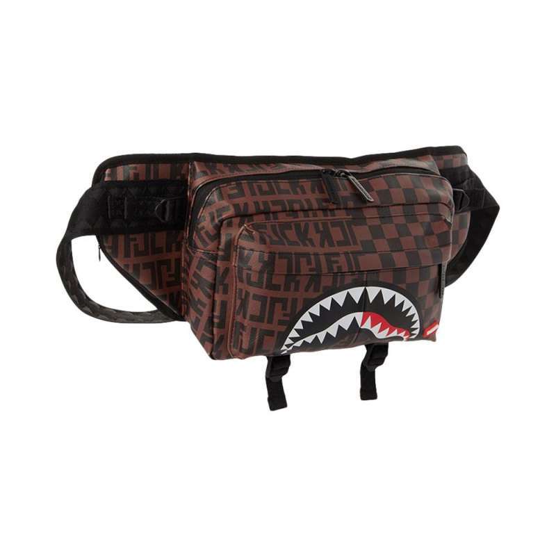 sprayground crossbody bags