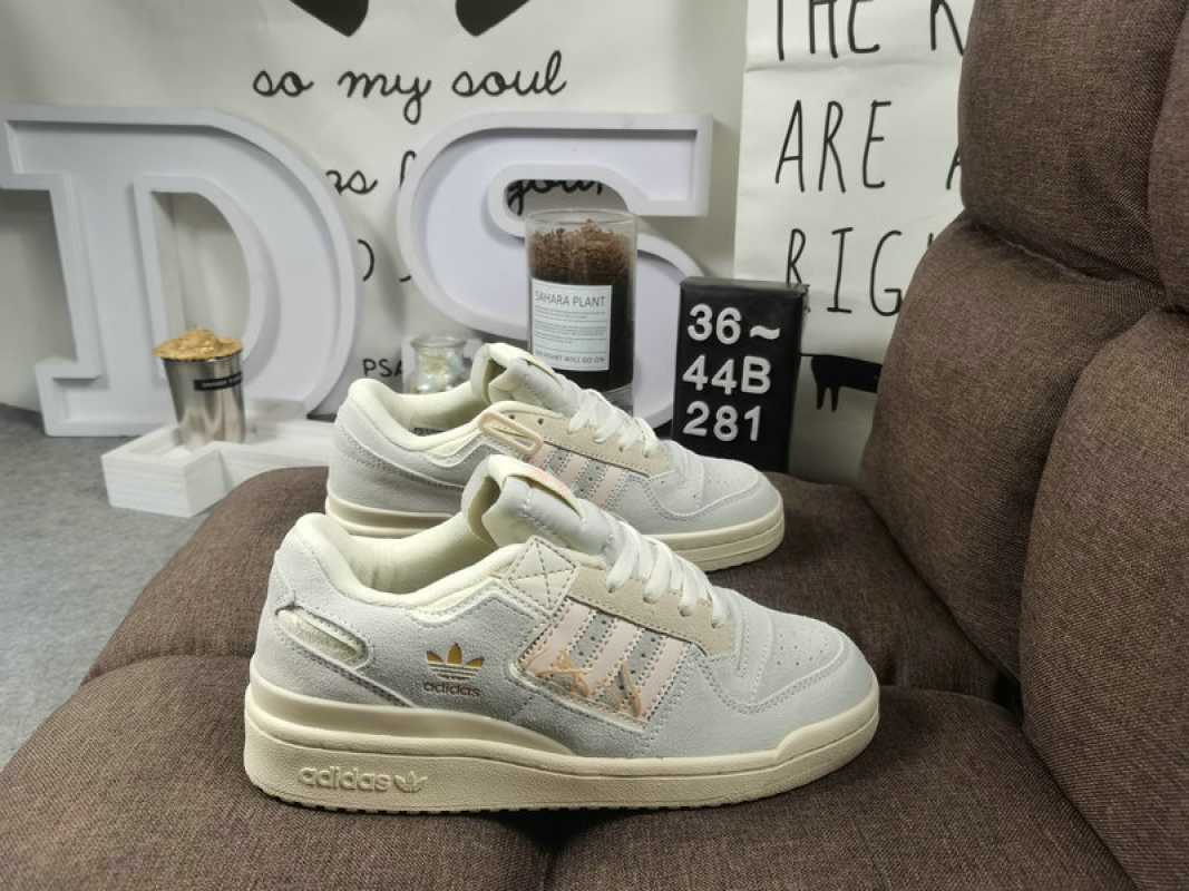 adidas forum 84 low og