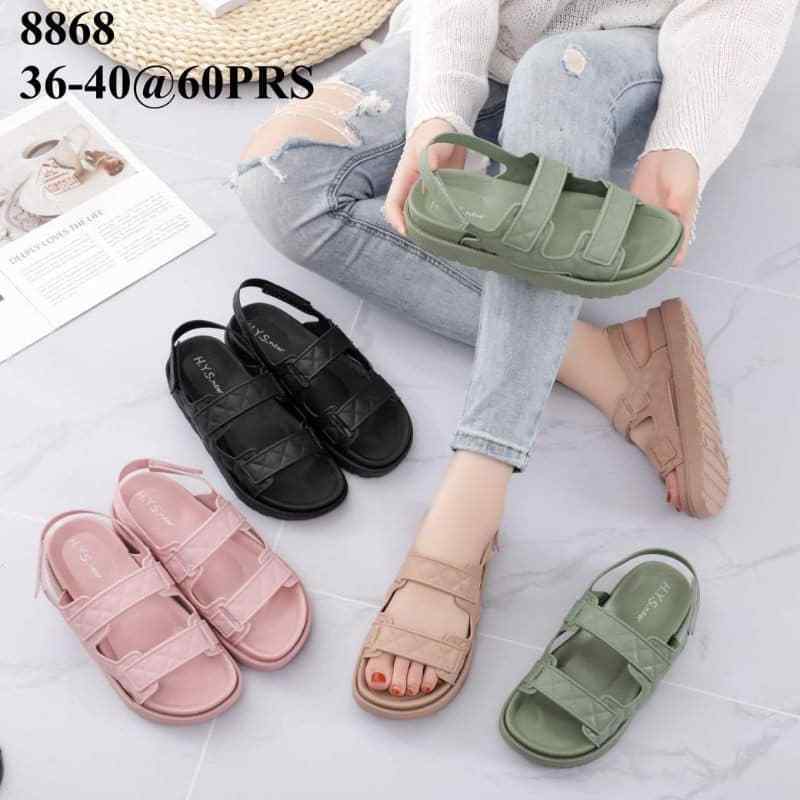Sandal jelly online