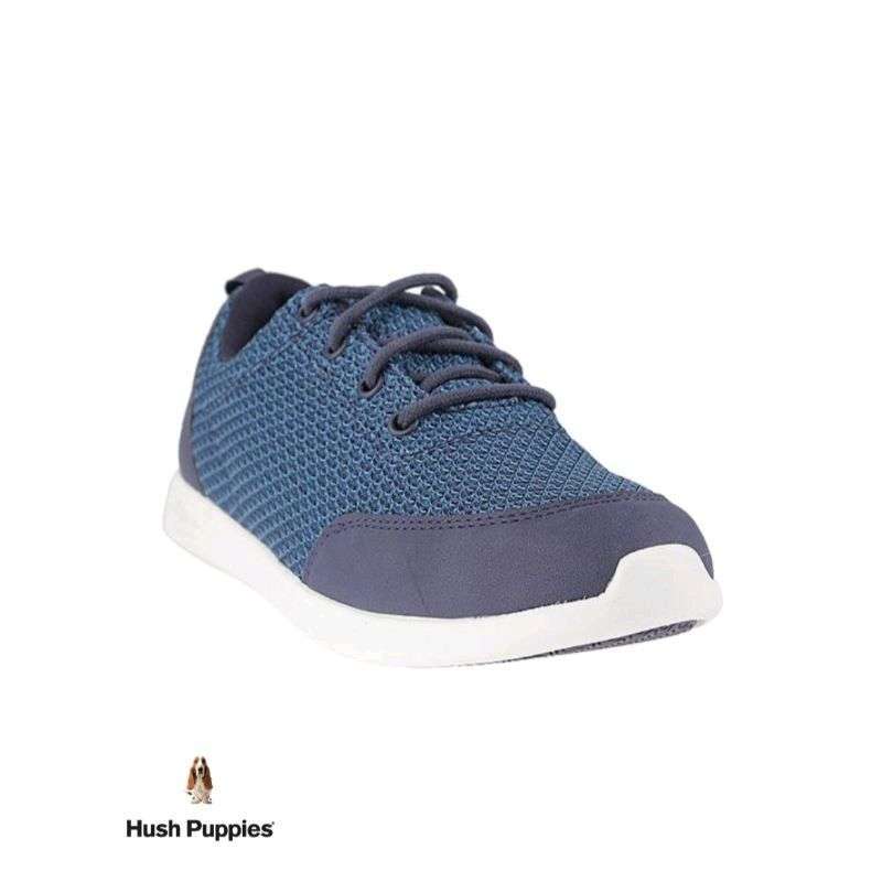 Hush puppies shoes new arrivals harga