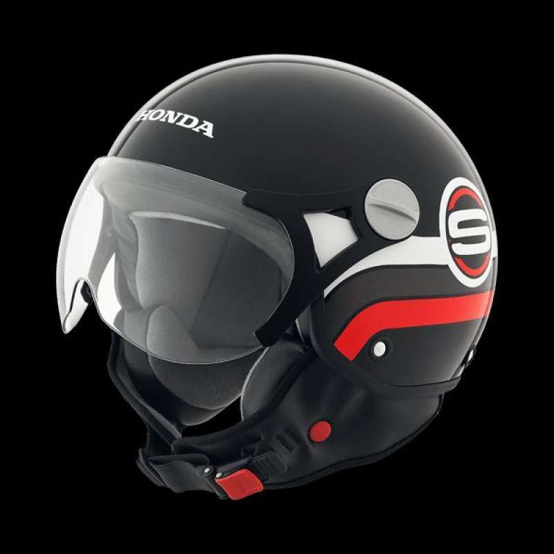 Helm best sale classic honda
