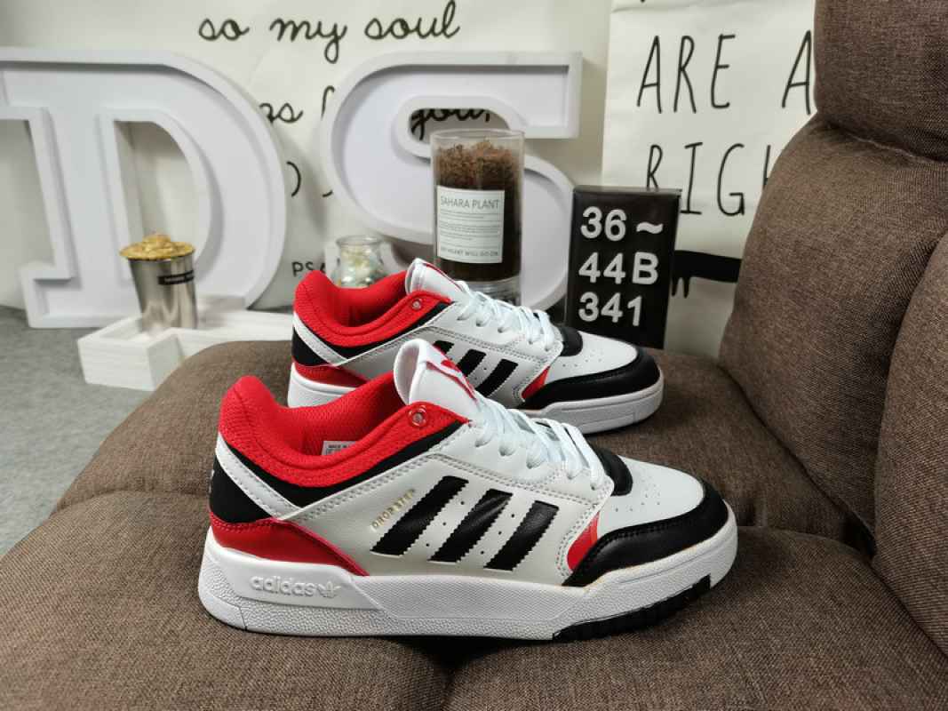 Jual Adidas FORUM MID LOW Men's Women's 