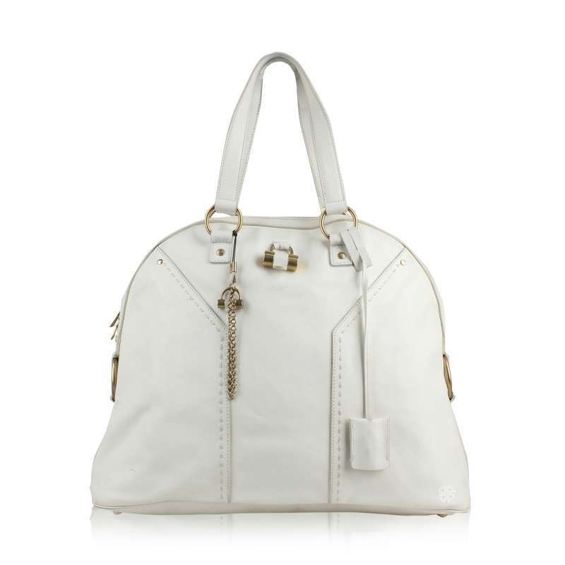 Ysl muse oversized bag hot sale