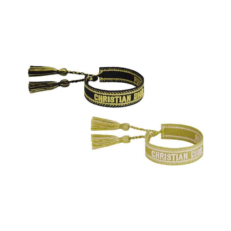 Dior bracelet harga sale