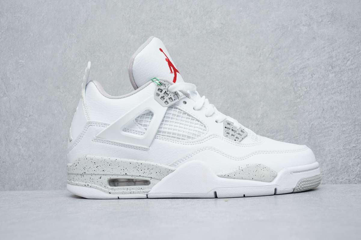Jual Original Nike Air Jordan 4 AJ4 Men 