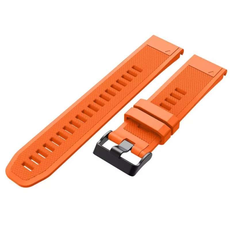 Garmin Approach S60 S62 Strap Rubber 