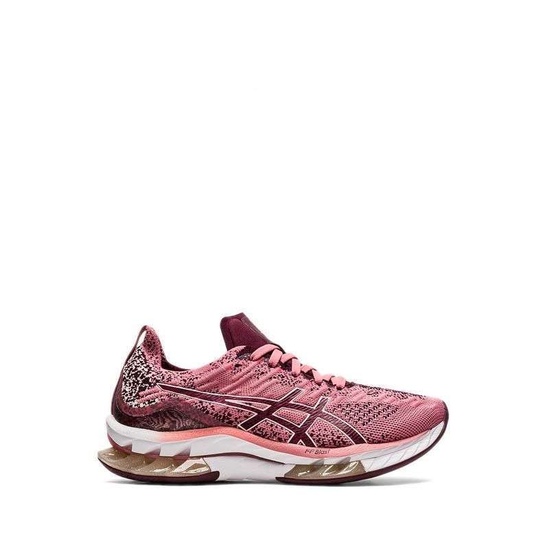 Asics gel on sale kinsei 9 marron