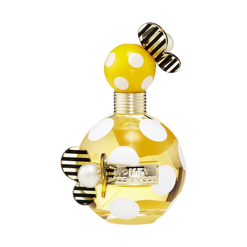 marc jacobs honey bee perfume