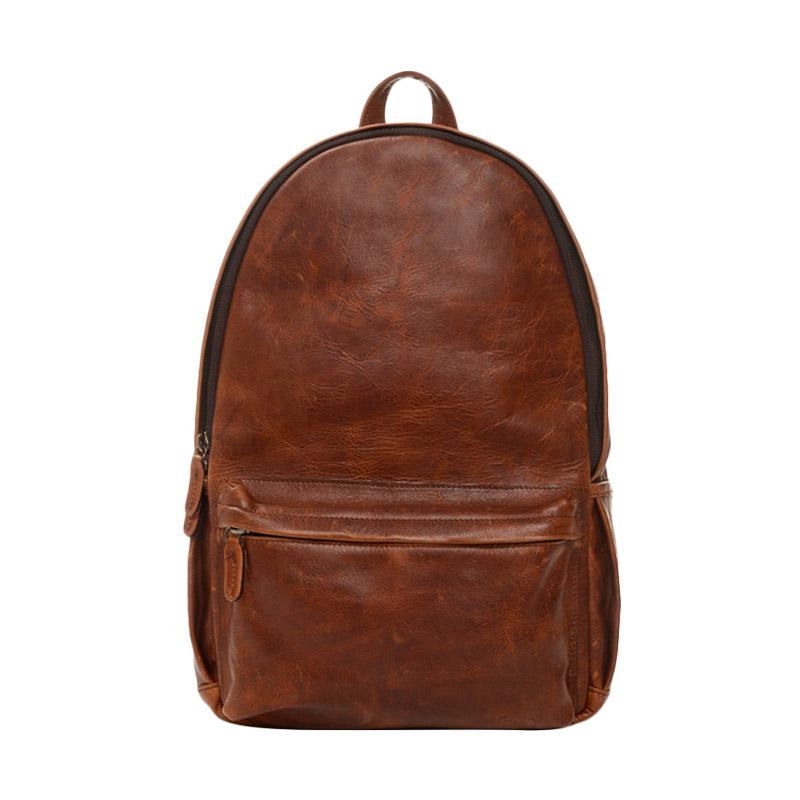Ona Bags The Leather Clifton Backpack 