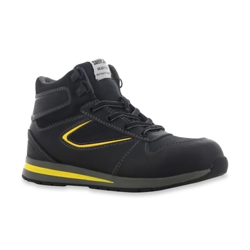 Safety shop jogger composite