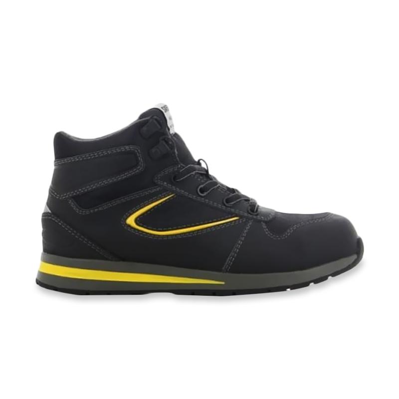 Sepatu safety composite toe new arrivals