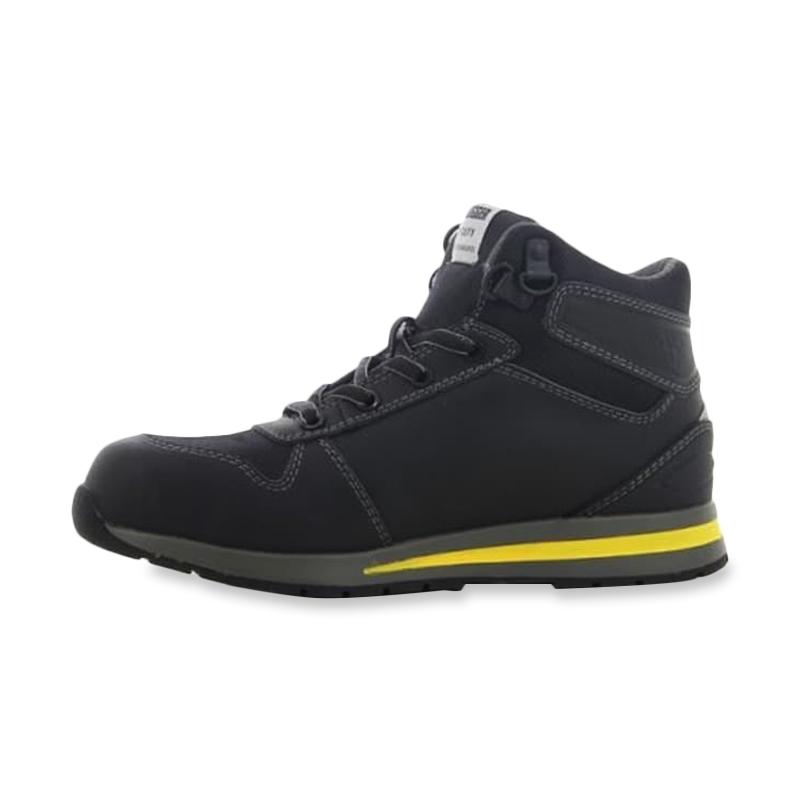 Sepatu safety outlet composite toe
