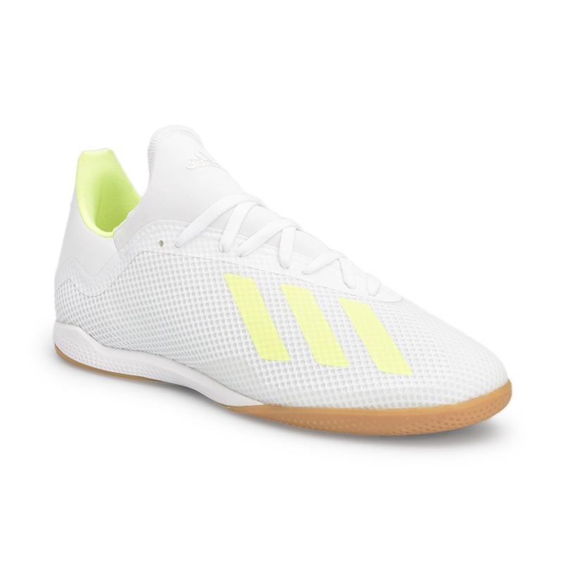 Jual Adidas X 18 3 Indoor Sepatu Futsal Pria Bb9393 Online Oktober 2020 Blibli Com