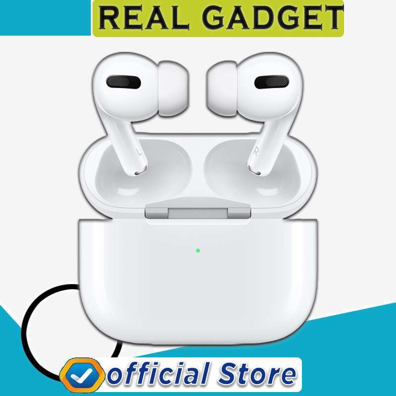 Promo Airpods Pro 2021 Generation 2 di 