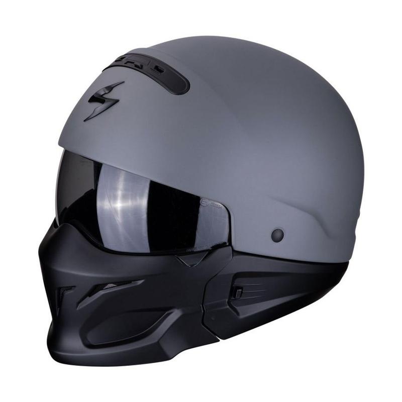 Jual shop helm scorpion