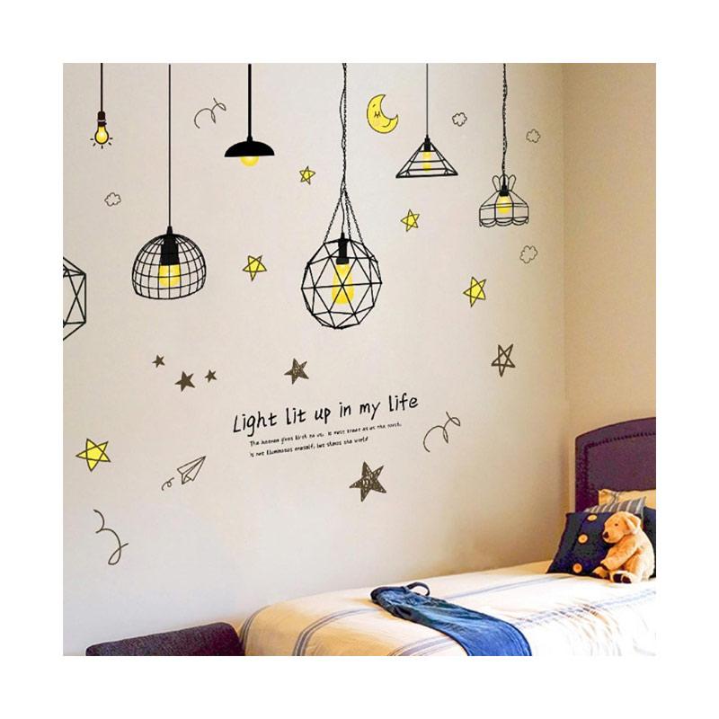27+ Wall Sticker Decor For Baby Room Pictures